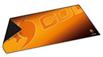 COUGAR ARENA Orange Gaming Mouse Pad,800X300 CG3PAREHBXRB50001
